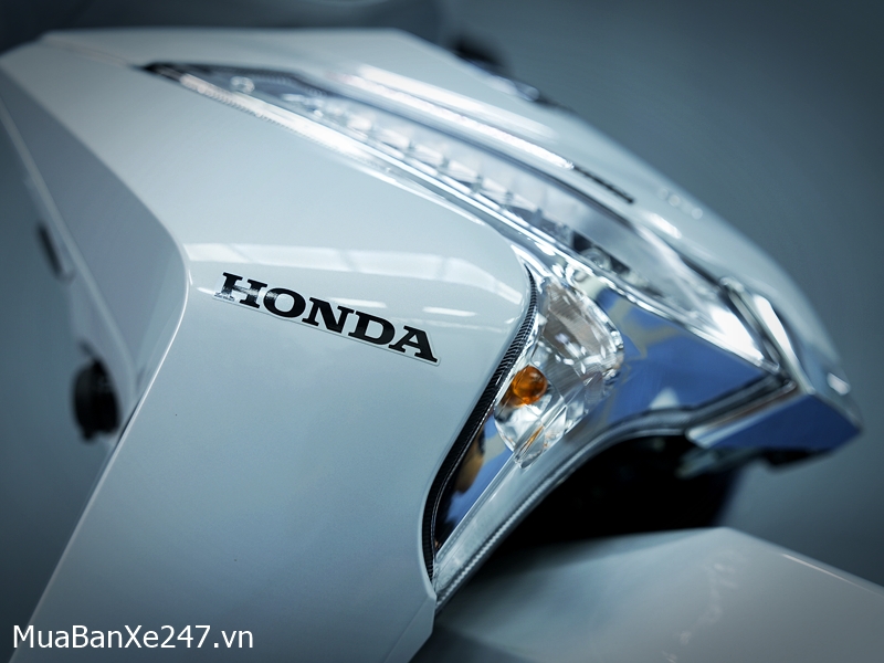Honda Wave 125R Special Edition Profender 15 honda-wave-125r-special-edition-profender