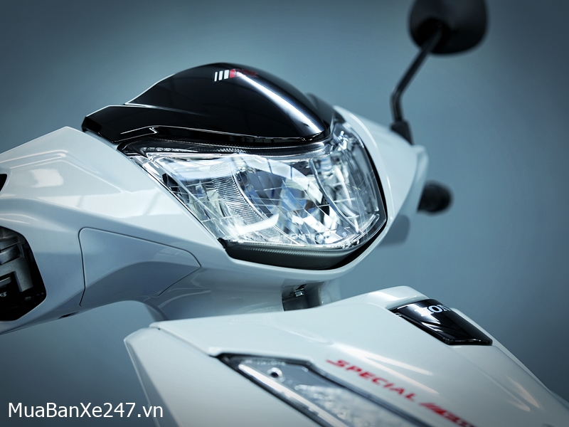 Honda Wave 125R Special Edition Profender 14 honda-wave-125r-special-edition-profender