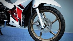 Honda Wave 125R Special Edition Profender 36 honda-wave-125r-special-edition-profender
