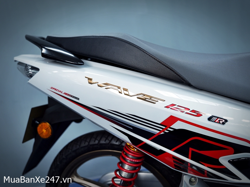 Honda Wave 125R Special Edition Profender 12 honda-wave-125r-special-edition-profender