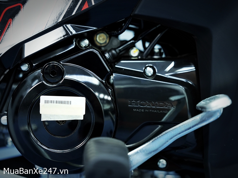 Honda Wave 125R Special Edition Profender 7 honda-wave-125r-special-edition-profender