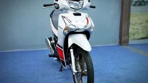 Honda Wave 125R Special Edition Profender 22 honda-wave-125r-special-edition-profender