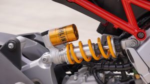 Italjet Dragster 300 41 Italjet Dragster 300 10