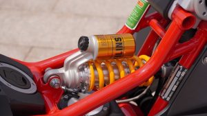 Italjet Dragster 300 40 Italjet Dragster 300 11