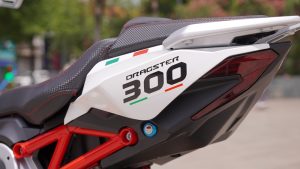 Italjet Dragster 300 30 Italjet Dragster 300 21