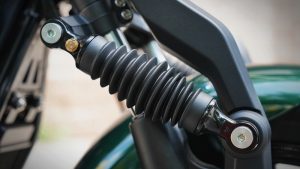 Benda Napoleon 250 Bobber Màu Xanh Lá 34 benda-napoleon-250-bobber