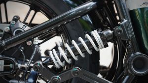 Benda Napoleon 250 Bobber Màu Xanh Lá 32 benda-napoleon-250-bobber