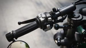 Benda Napoleon 250 Bobber Màu Xanh Lá 27 benda-napoleon-250-bobber