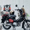 honda-cross-cub-110-kumamon