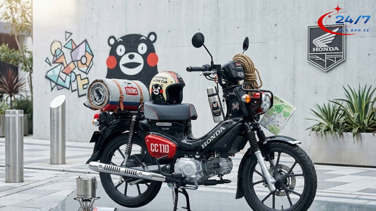 honda-cross-cub-110-kumamon