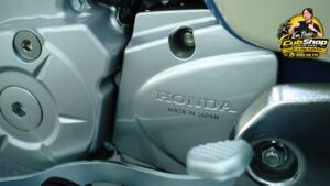 Honda Super Cub 50 Final Edition