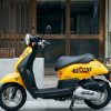 Honda today 50cc