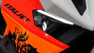 Italjet Dragster 300 Malossi 27 italjet dragster 300 malossi 34