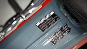 Honda Dax ST125 Trail Sport 2026 22 honda dax st125 trail sport 5