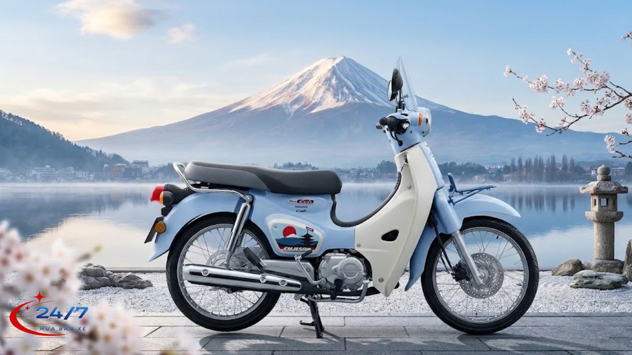 honda-super-cub-110-fujisan
