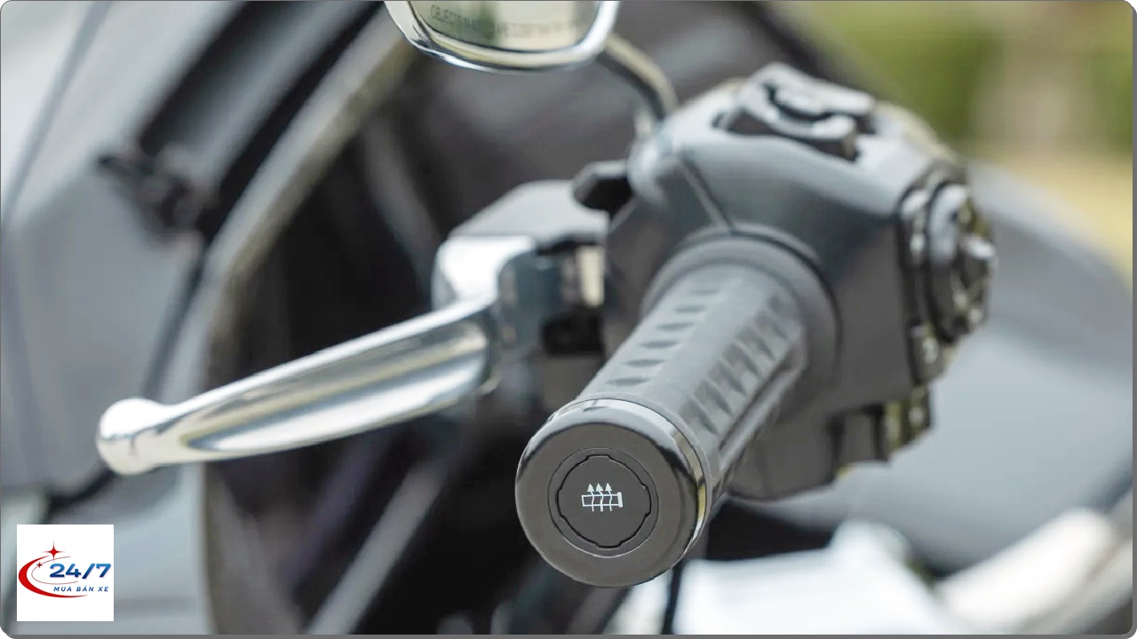Đánh giá Harley-Davidson Road Glide Limited 2026 và Harley-Davidson Street Glide Limited 2026 6 Danh gia Harley Davidson Road Glide Limited 2026 va Harley Davidson Street Glide Limited 2026 3