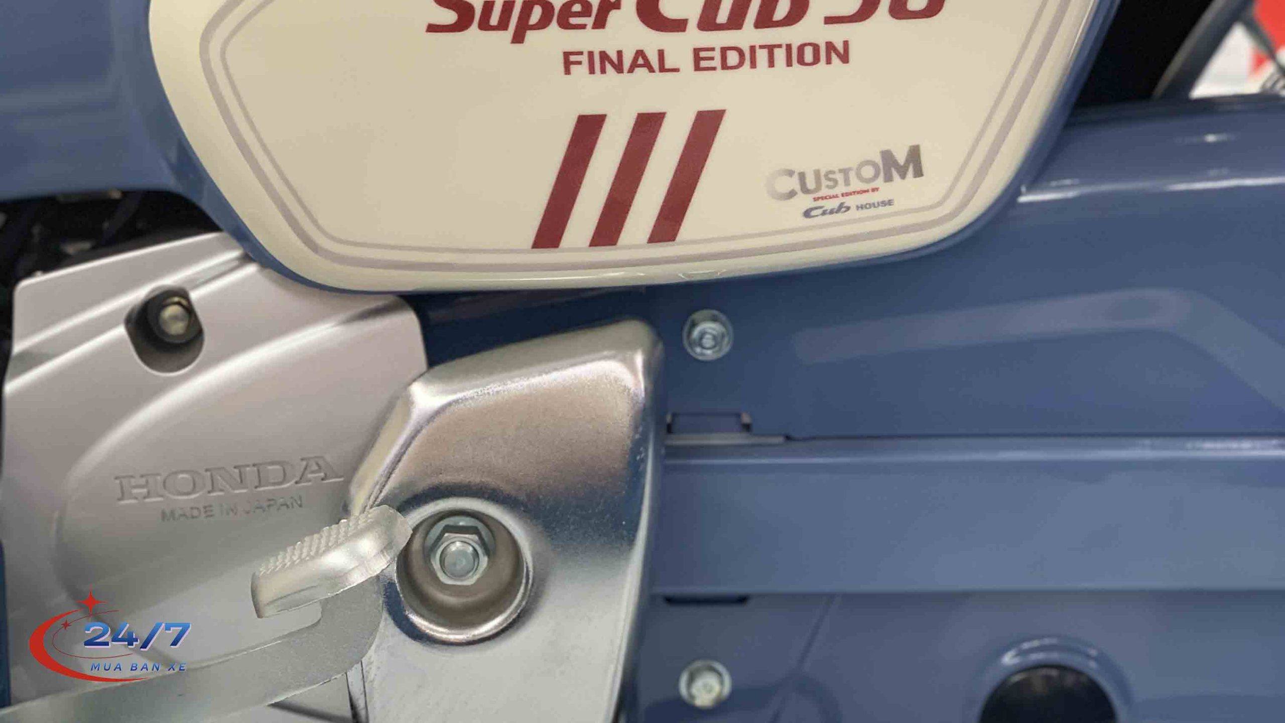 Bộ Tem Honda Super Cub 50 Final 20 bo-tem-final-8