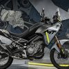 CF Moto 450MT 2 CF Moto 450MT