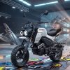 CFMoto PAPIO XO-2