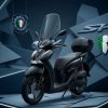 Honda SH150i Sport Edition Đen