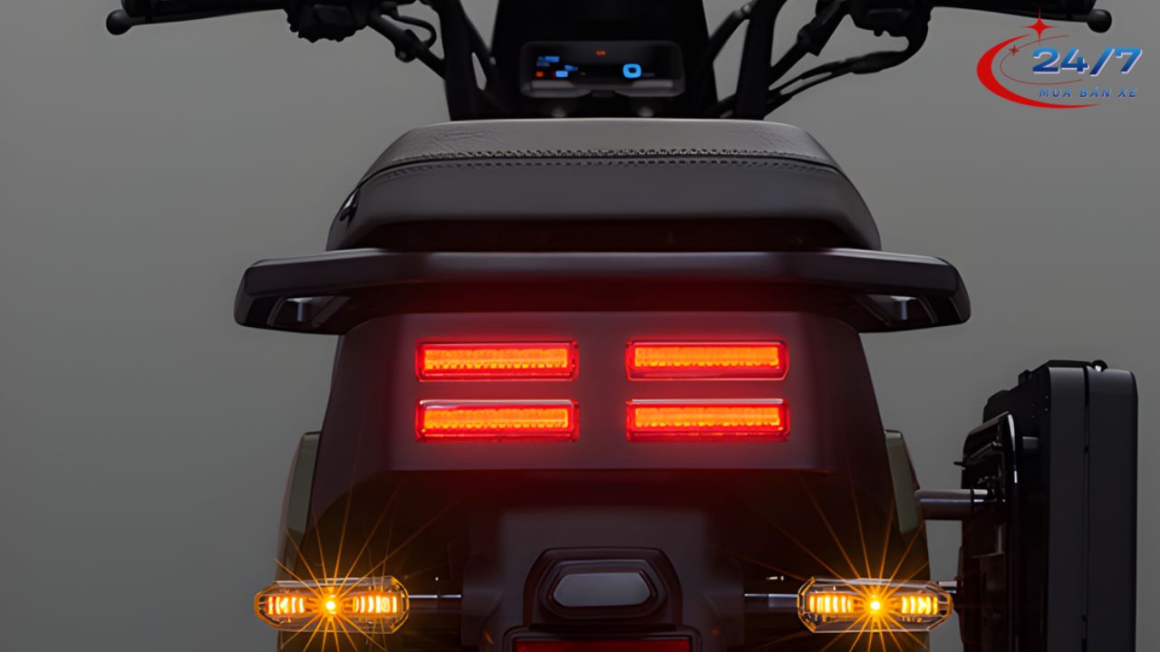 honda square x125