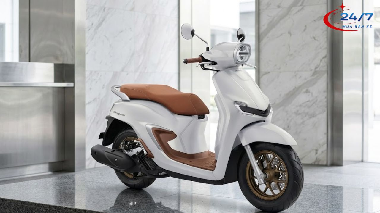 honda-stylo-160