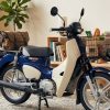 Giá xe Honda Super Cub 110 Pro 2026, Super Cub Pro Nhập Nhật