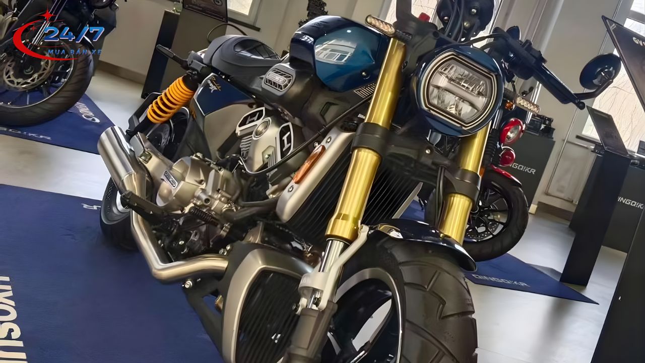 hyosung gv350x