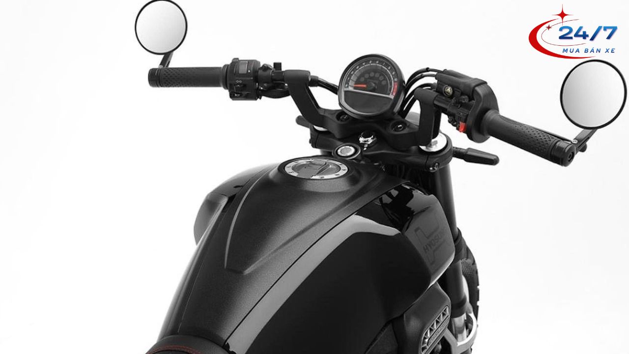 hyosung gv350x