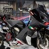 Italjet Dragster 700