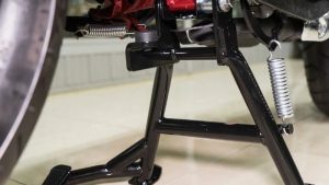 Chân Chống Đứng Revolution Dax ST125 9 Chân chống đứng Revolution Dax ST125
