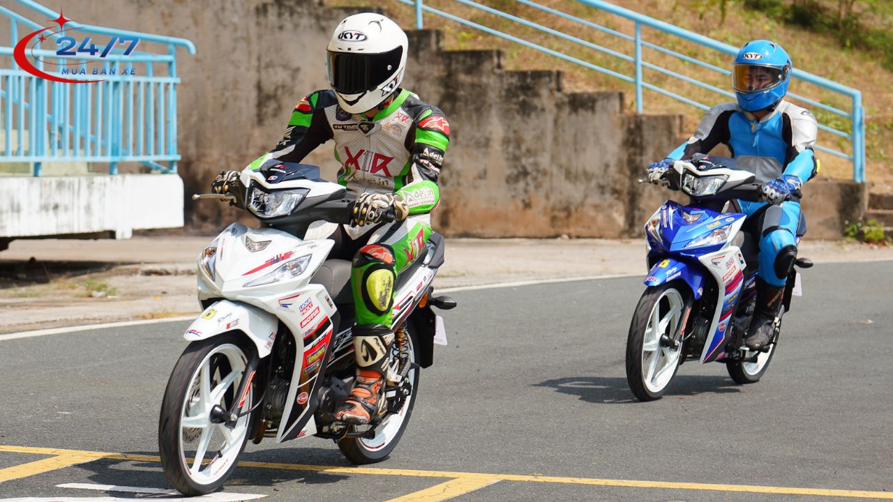 Honda DASH 125 Fi 2026