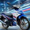 Honda Dash 125 HRC 2026 Malaysia