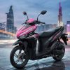 Honda Vario 125 Malaysia
