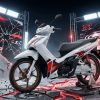 Honda Wave 125R Special Edition