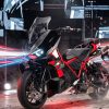 Italjet Dragster 700 Twin Premium Edition