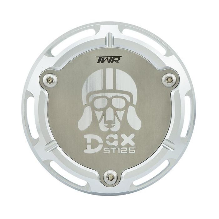 Ốp Lốc Máy Bên Phải CNC Revolution Dax ST125