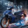 Yamaha Y15ZR SE