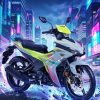 Yamaha Y16ZR 6MRO Limited Edition