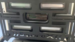 Bảo Vệ Đèn Xe Honda Square X125 11 Bảo vệ đèn xe Honda Square X125 - LH em Thảo: 0908 106 778