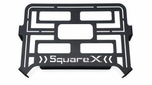 Bảo vệ đèn xe Honda Square X125 - LH em Thảo: 0908 106 778