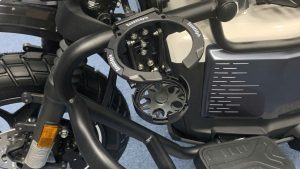 Chống Đổ Honda Square X125 8 Chống đổ Honda Square X125