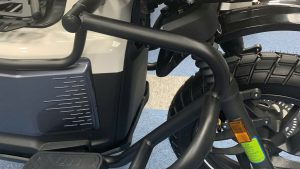 Chống Đổ Honda Square X125 10 Chống đổ Honda Square X125