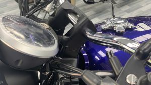 Gù nâng tay lái Honda CGX150