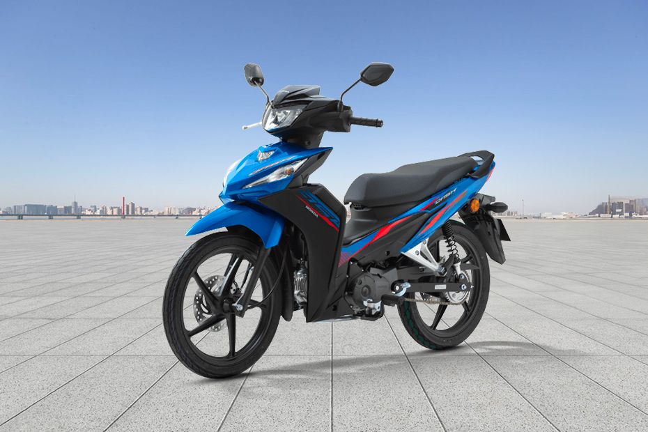 Honda Dash 125 2026, Malaysia Price, Specs & May Promos