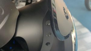 Kính Chắn Gió Honda CGX150
