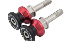Ốc Pen Nâng DAX ST125 CNC 10 Ốc pen nâng Dax - LH em Thảo 0908 106 778