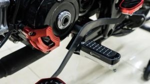 Ốp cần số xe DAX - LH em Thảo 0908 106 778