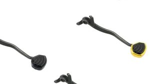 Ốp cần thắng xe Dax - LH em Thảo: 0908 106 778