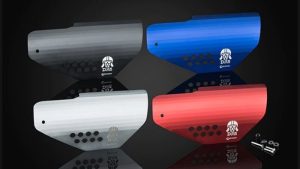 Ốp pô xe - LH em Thảo 0908 106 778
